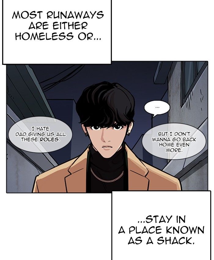 Lookism 220 149