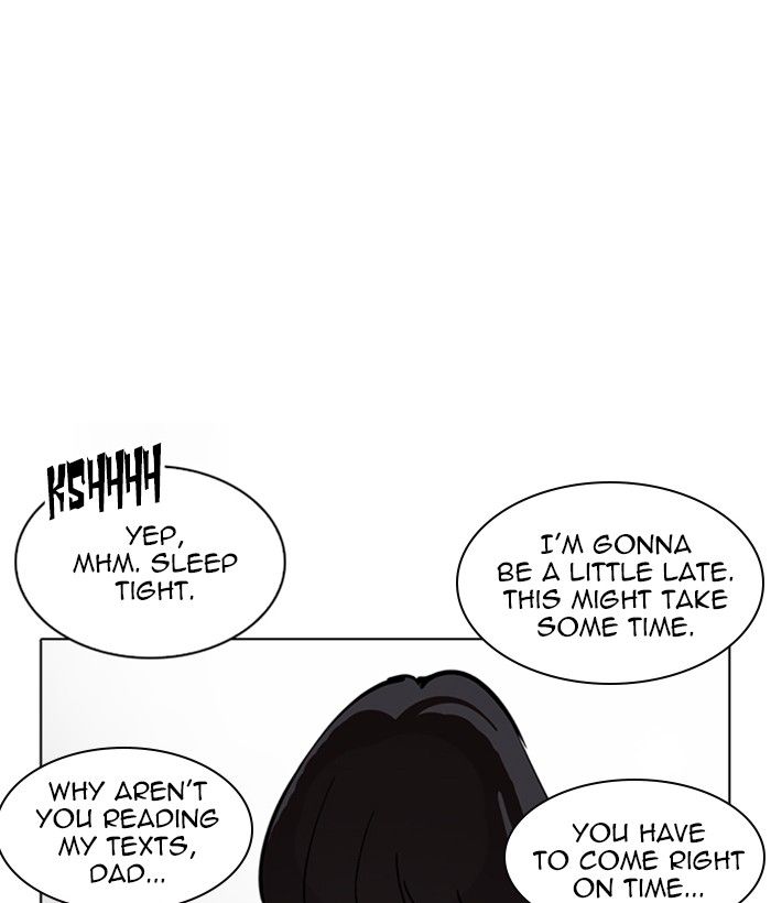 Lookism 221 140