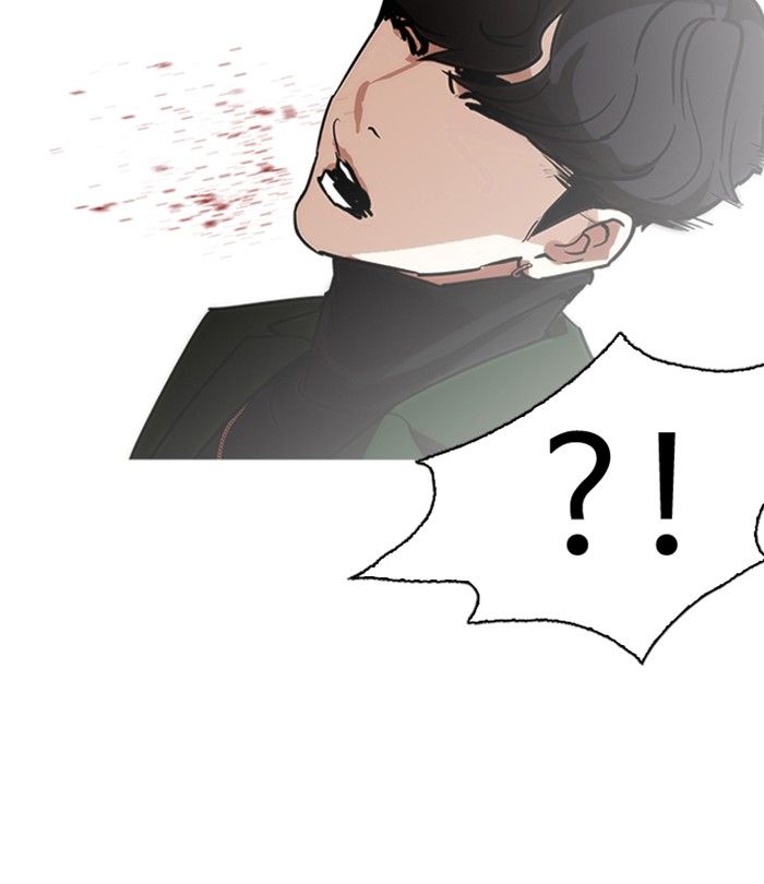 Lookism 224 123