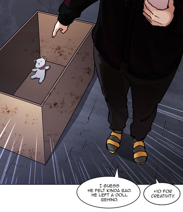 Lookism 224 32