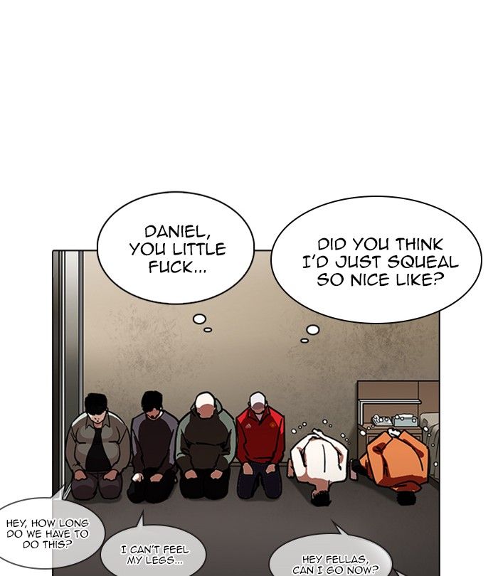 Lookism 224 71