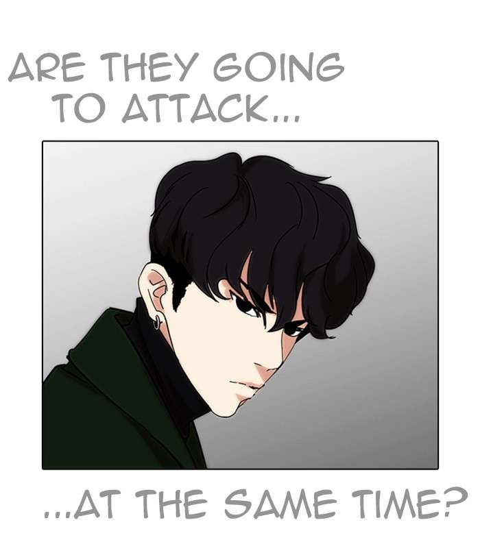 Lookism 226 68