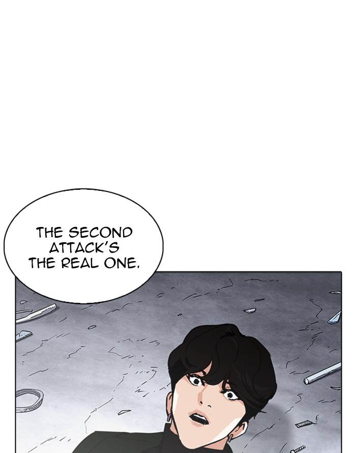 Lookism 227 79