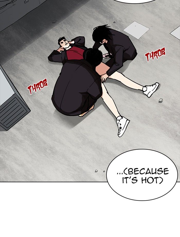 Lookism 232 77