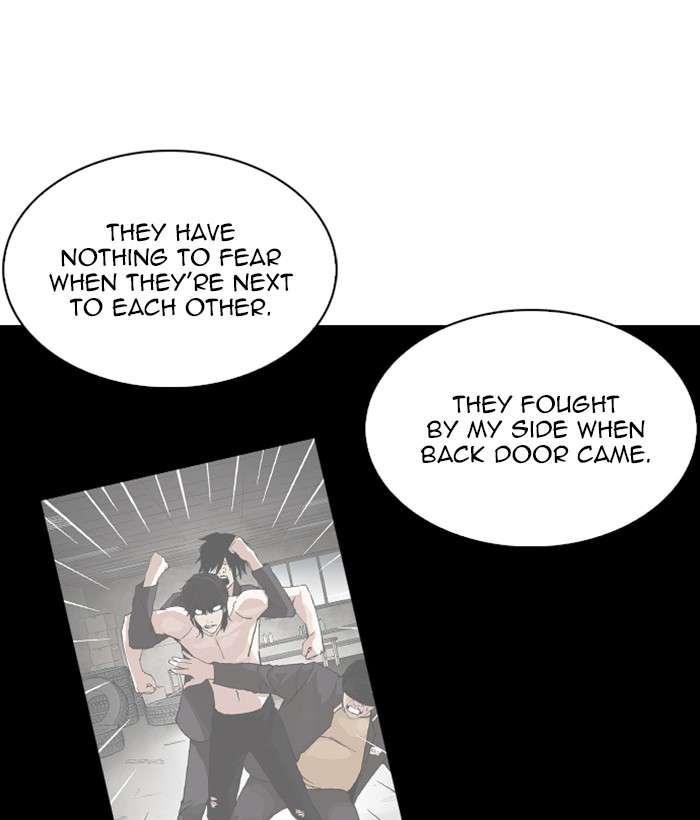 Lookism 242 170