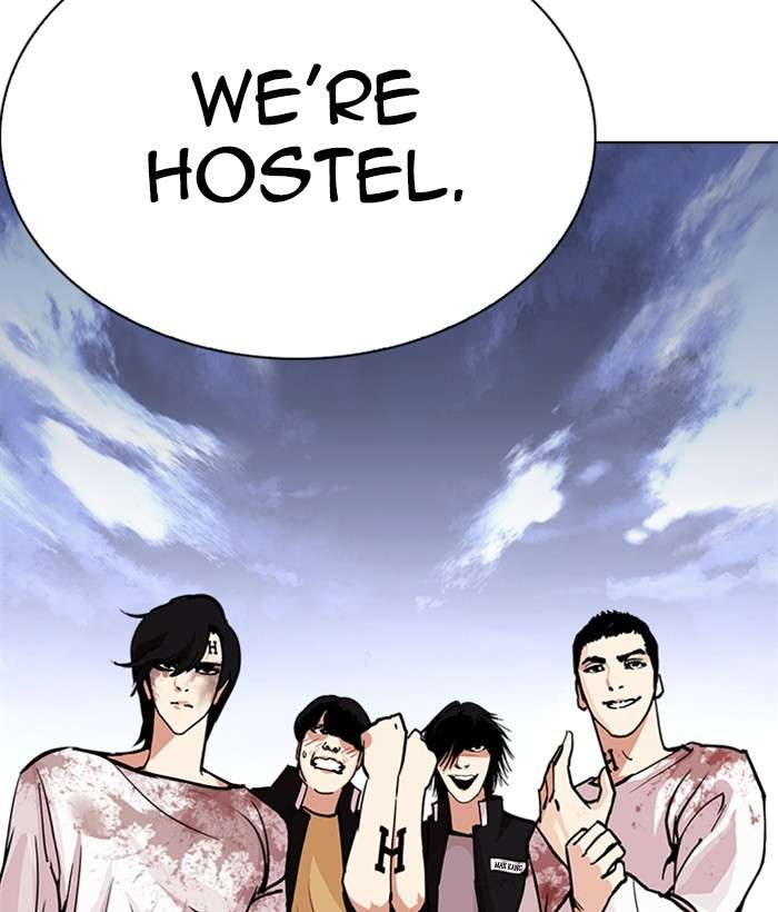 Lookism 242 185