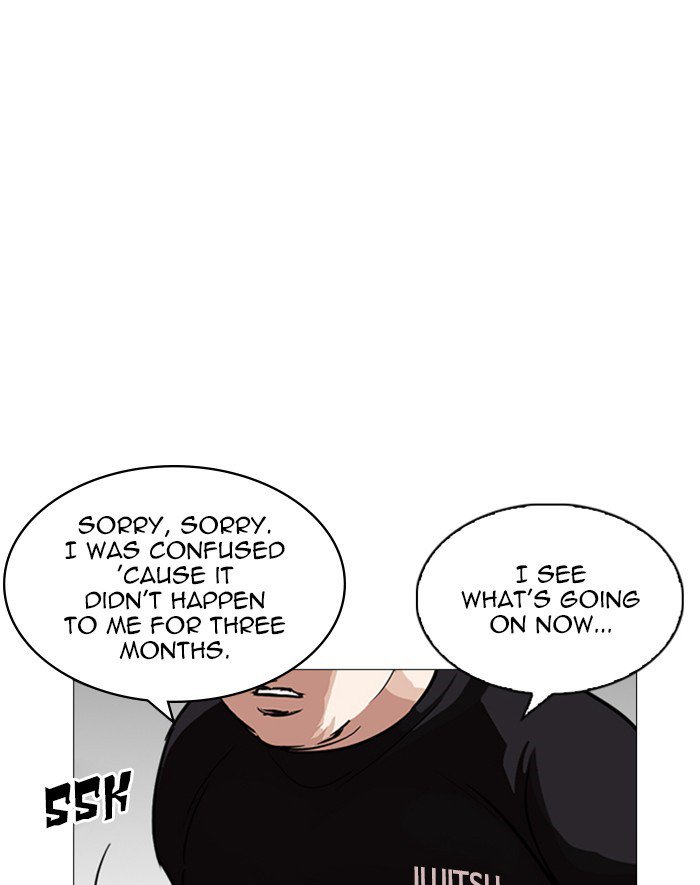 Lookism 247 192