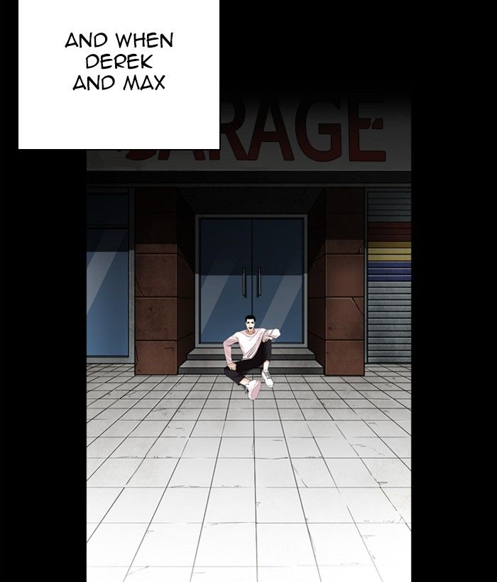 Lookism 249 167