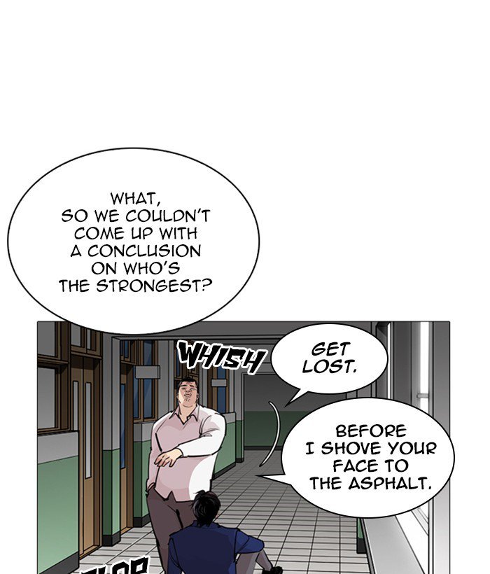 Lookism 252 105