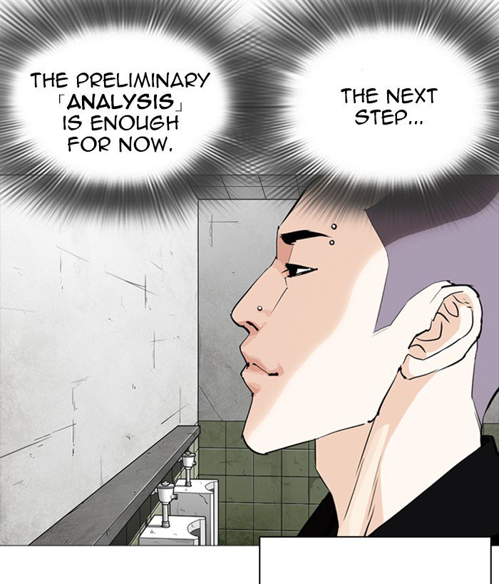 Lookism 252 114