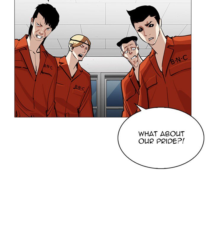 Lookism 252 57