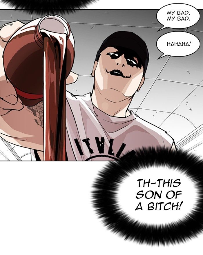 Lookism 255 69