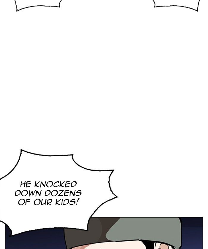 Lookism 261 7