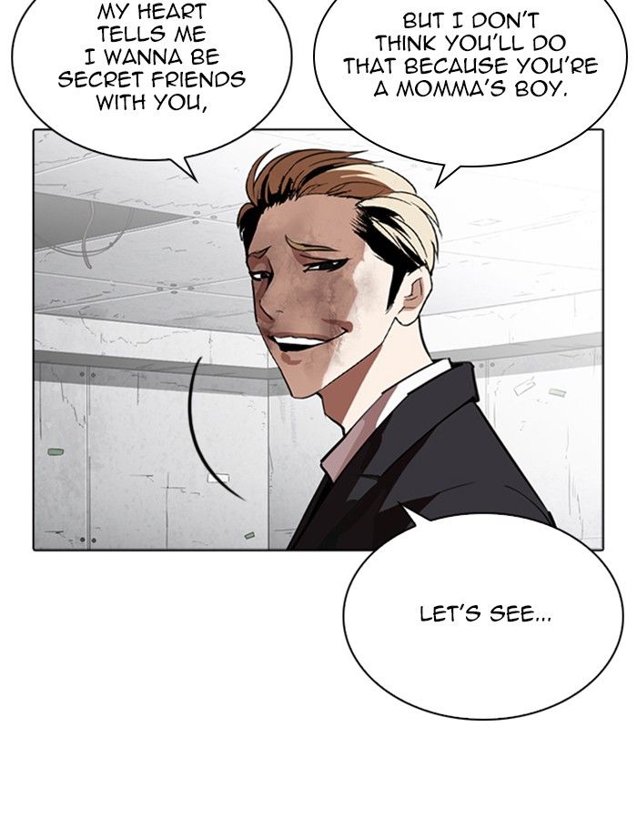 Lookism 263 42