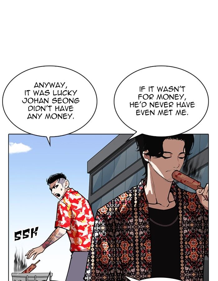 Lookism 263 69