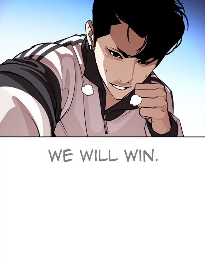 Lookism 276 128