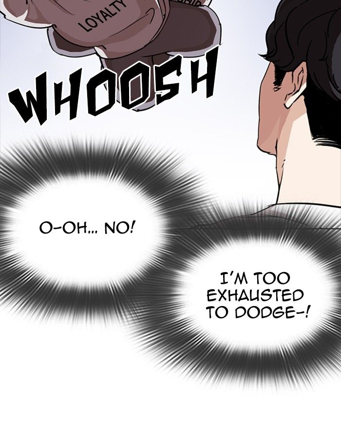 Lookism 276 142