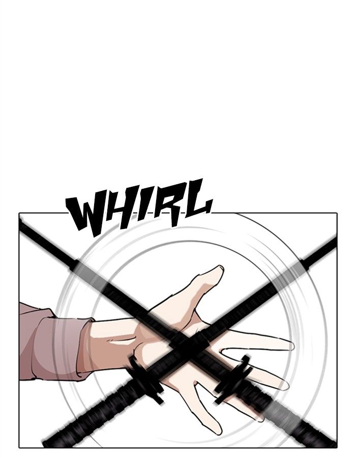 Lookism 276 26