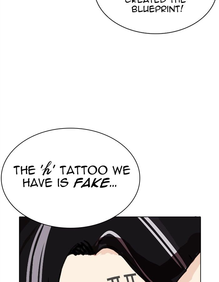 Lookism 276 40