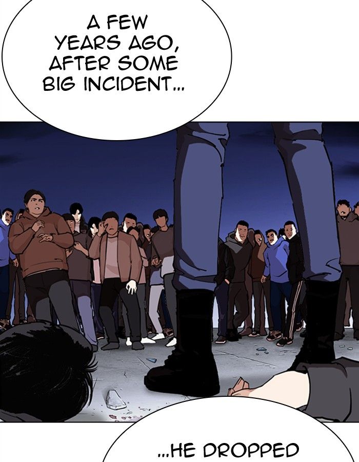 Lookism 276 42