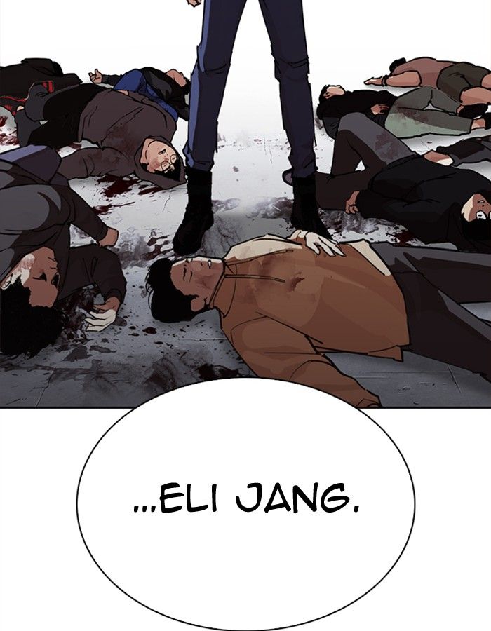 Lookism 276 45