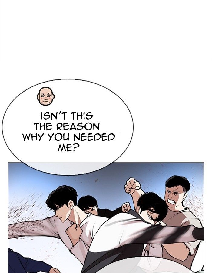 Lookism 276 76