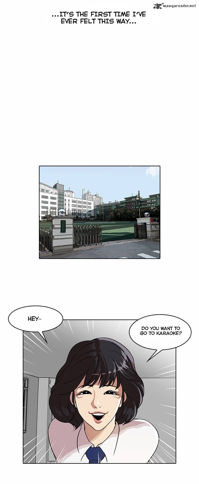 Lookism 28 11