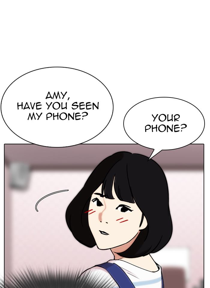 Lookism 289 118