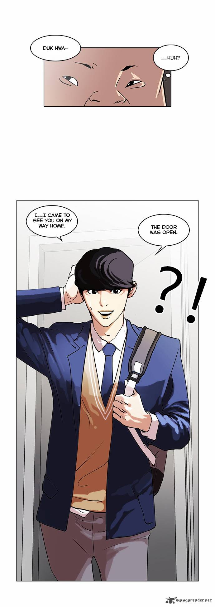 Lookism 29 19