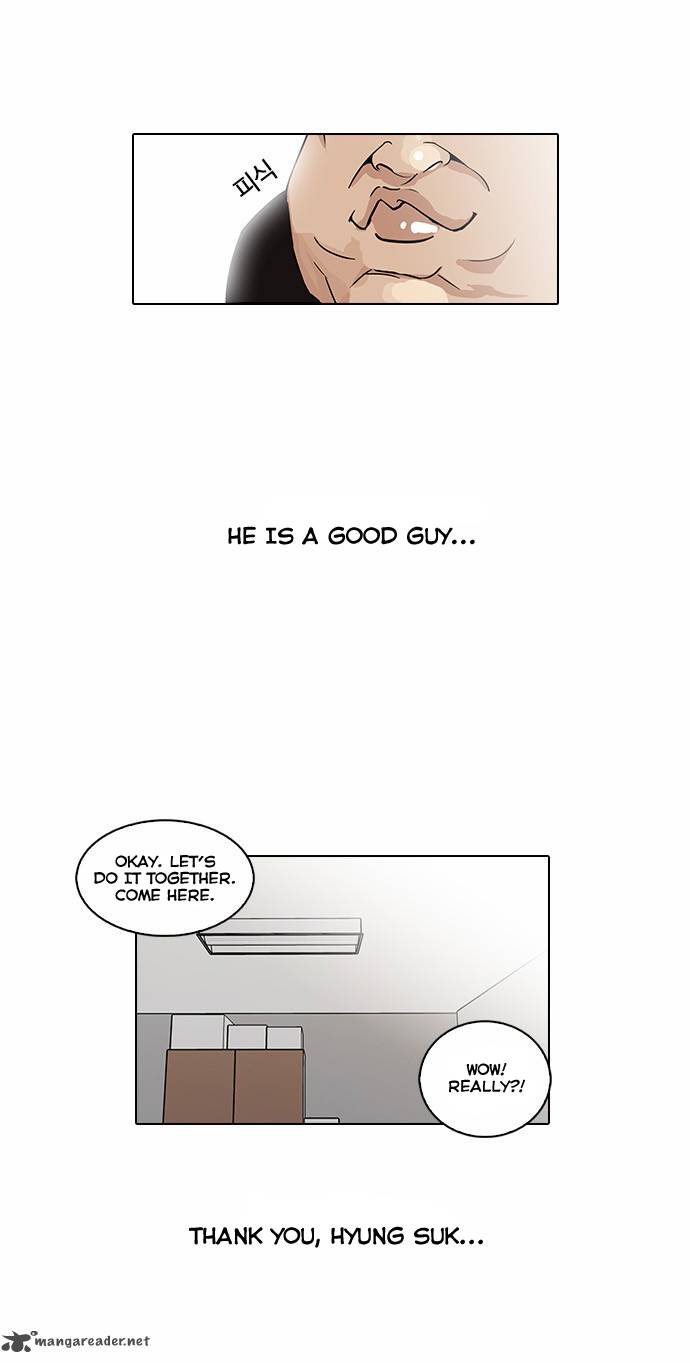 Lookism 29 21