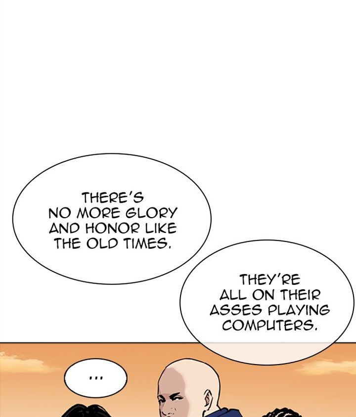 Lookism 304 172