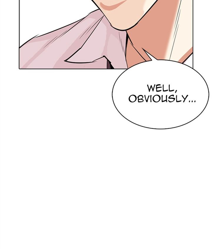 Lookism 306 112