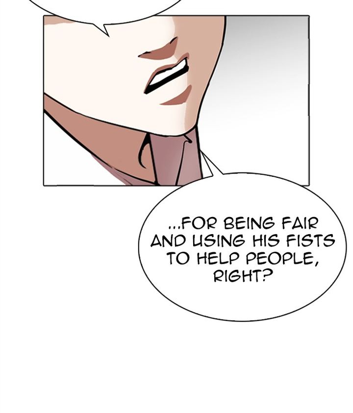 Lookism 306 139