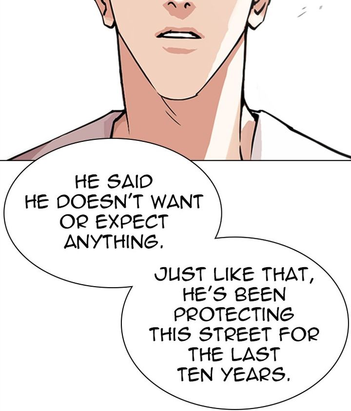 Lookism 306 175