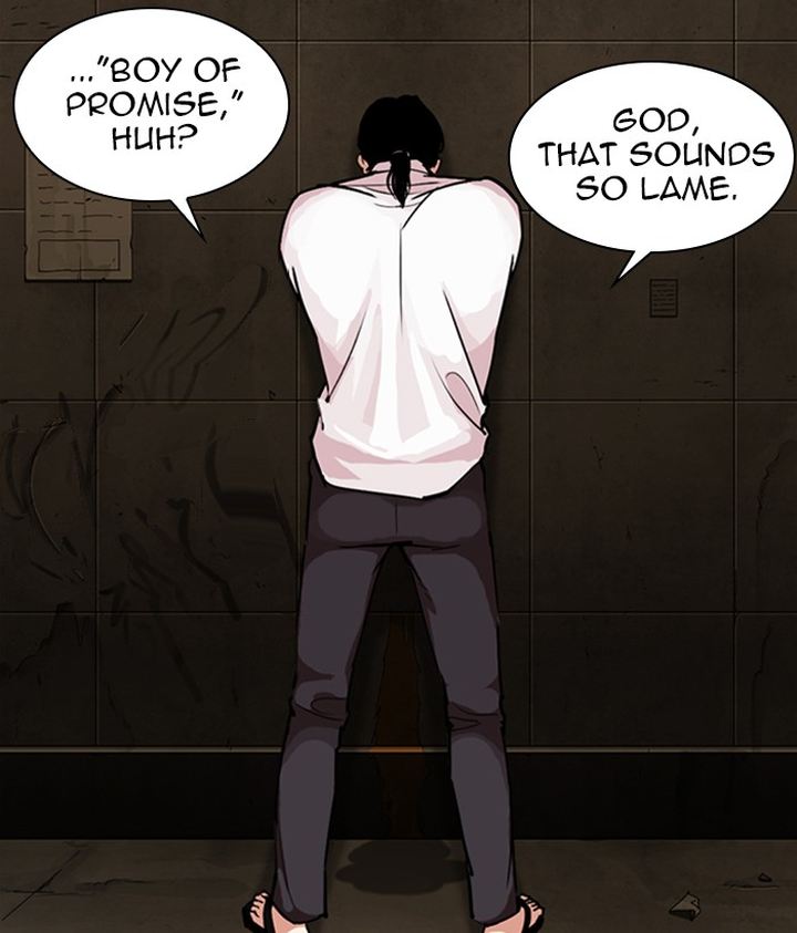 Lookism 306 182