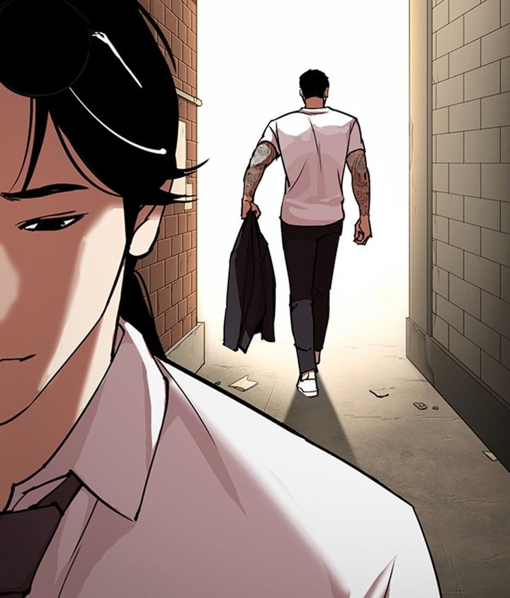 Lookism 306 190