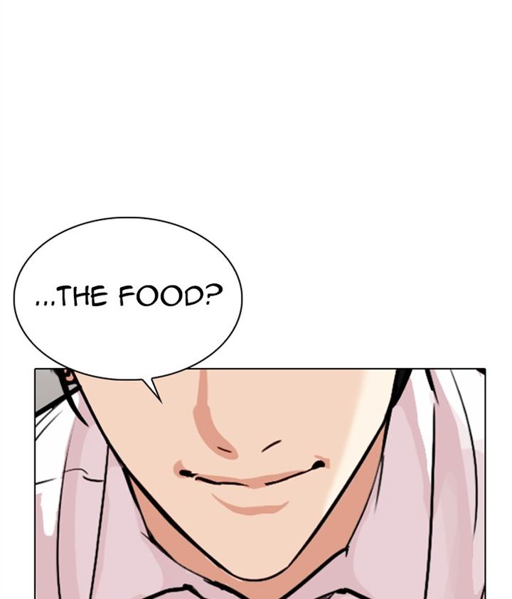 Lookism 306 202