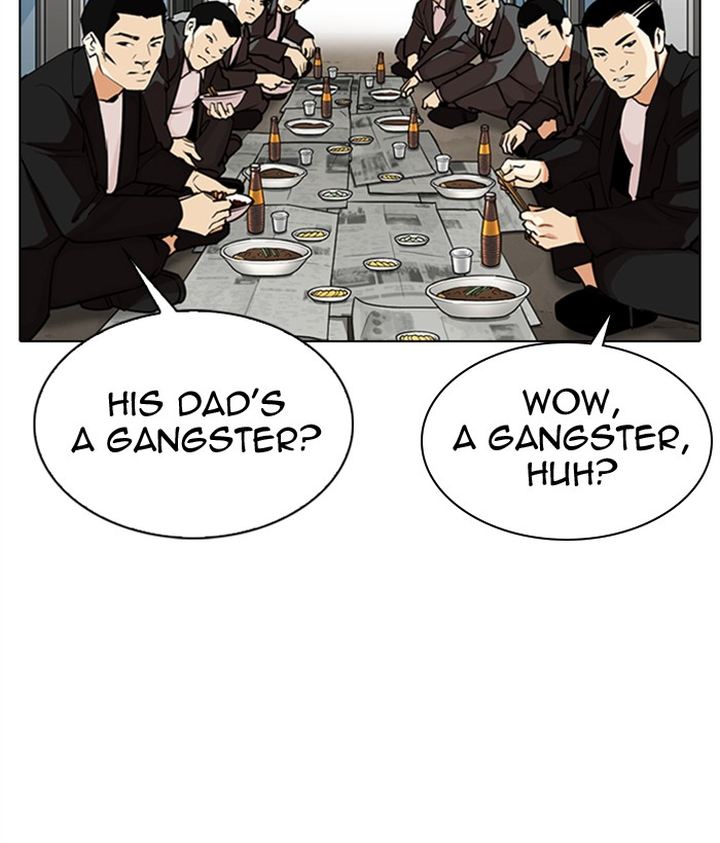 Lookism 306 94