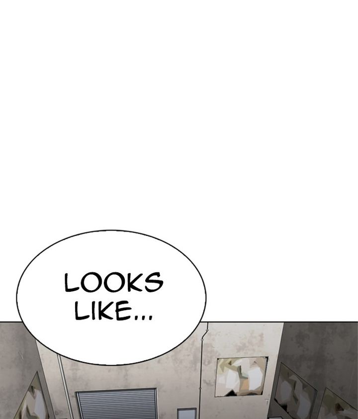 Lookism 309 140