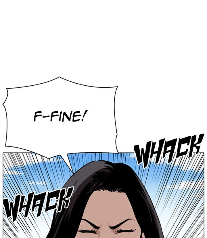 Lookism 311 222