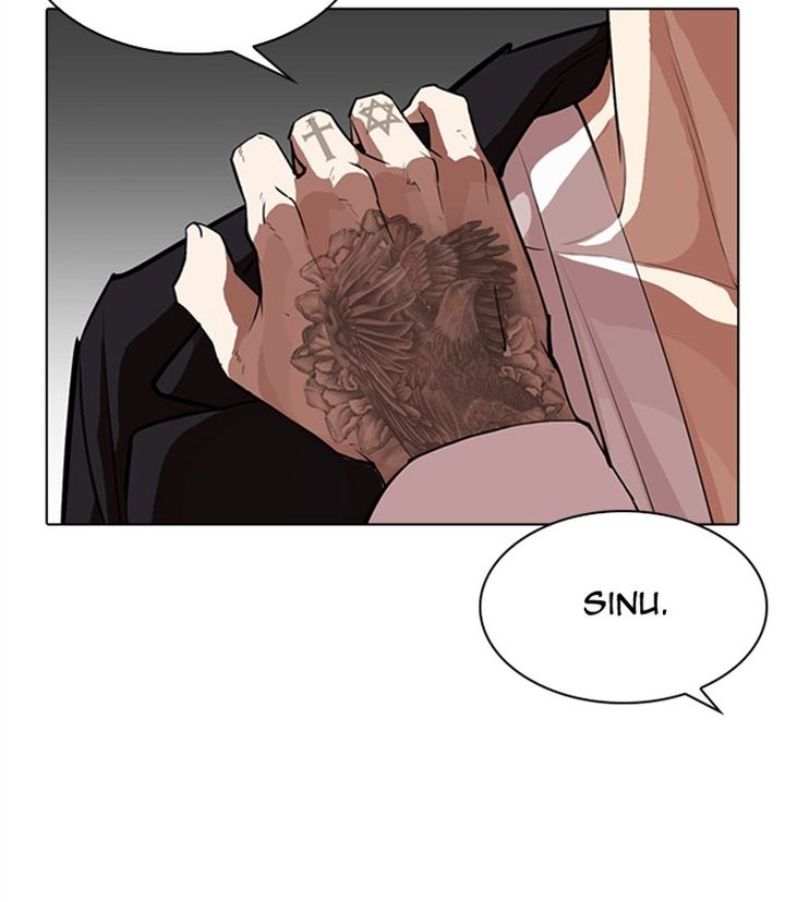 Lookism 311 83