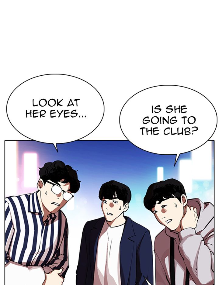 Lookism 319 100