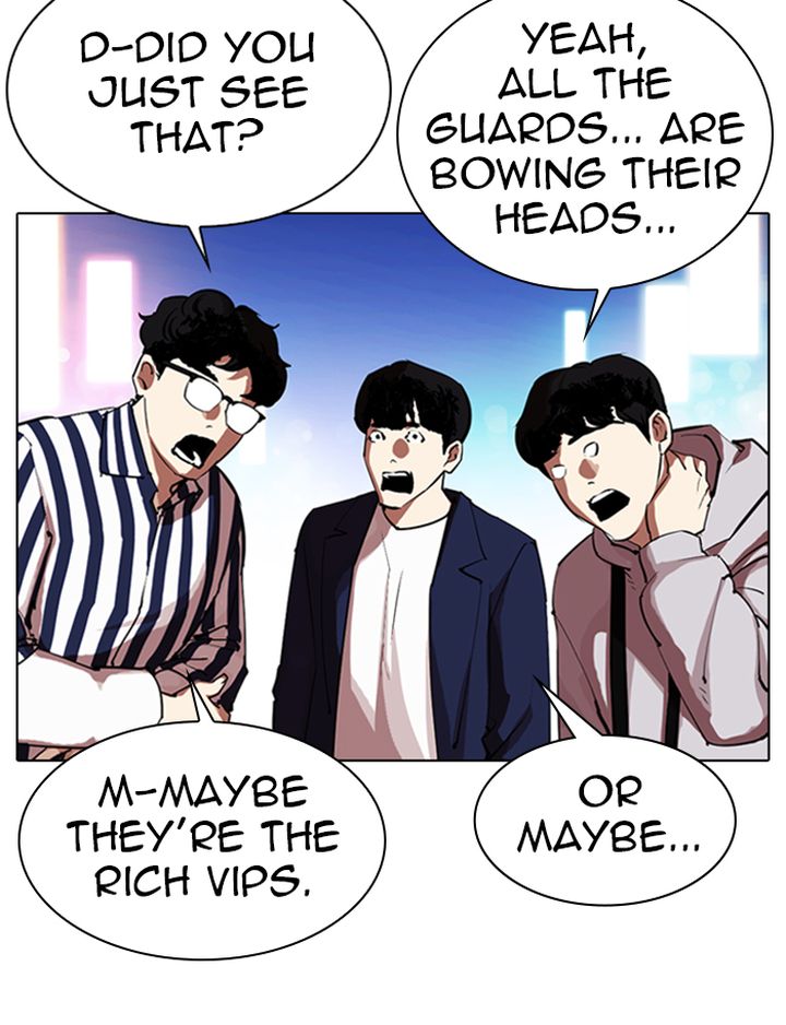 Lookism 319 108