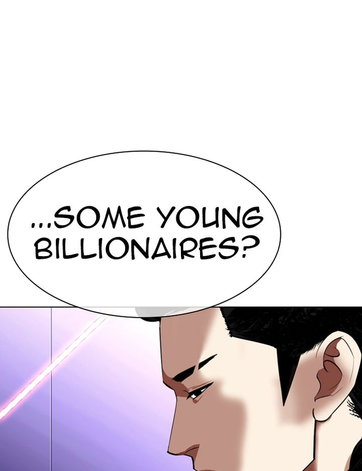 Lookism 319 109