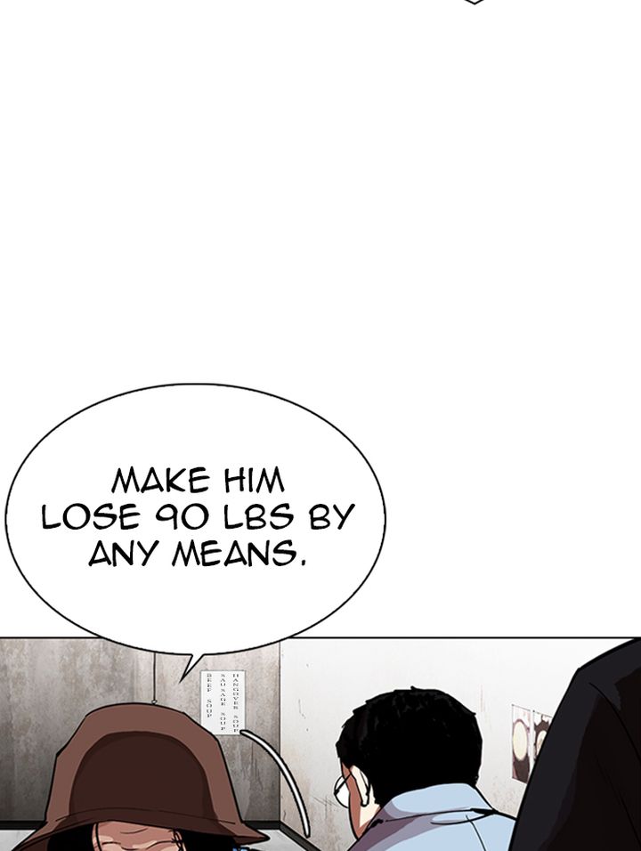 Lookism 319 143