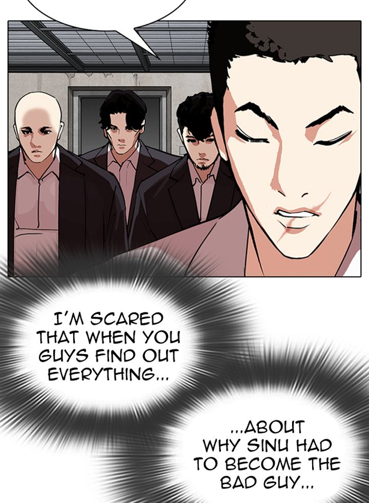 Lookism 319 15