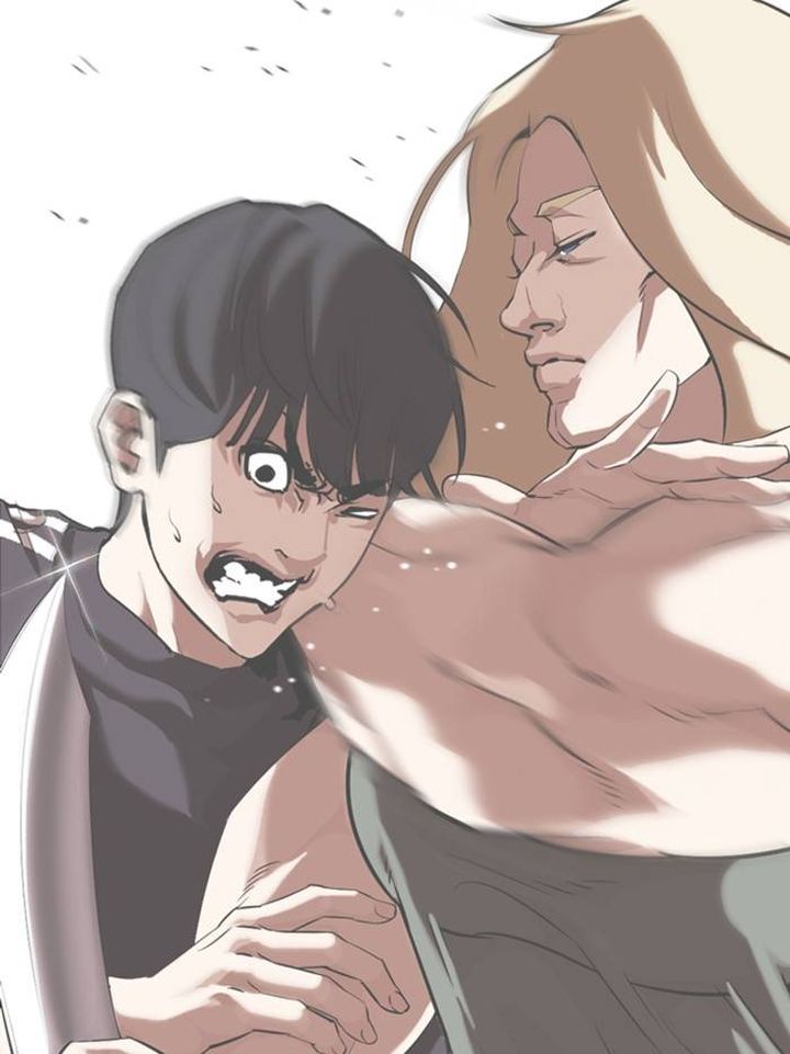 Lookism 328 179