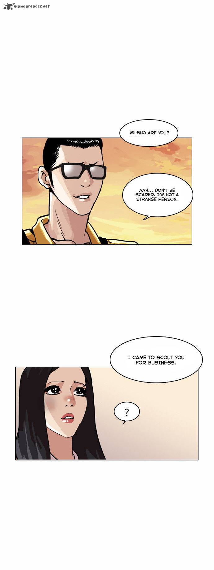 Lookism 33 49