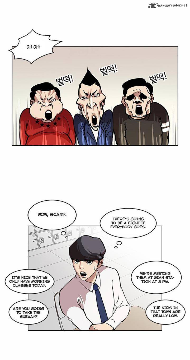 Lookism 35 20