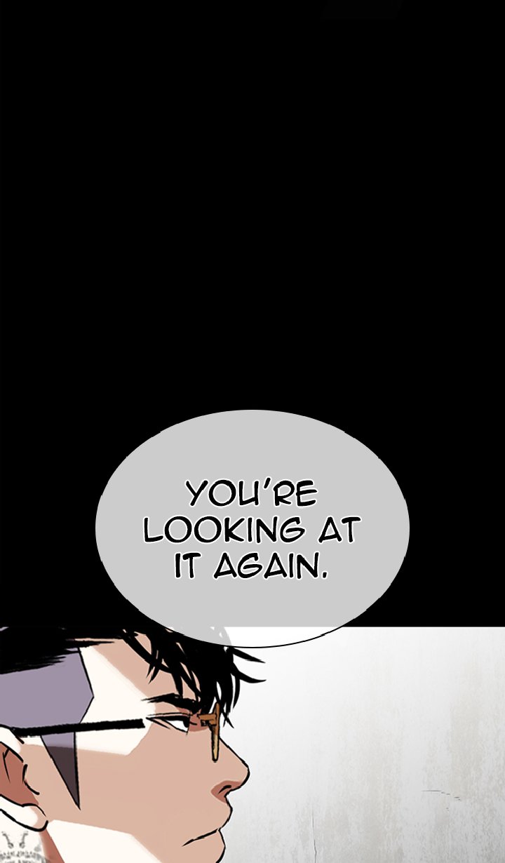 Lookism 351 14